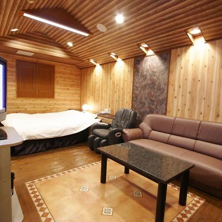 Hotel Joy (Adults Only) Komaki  Exterior photo
