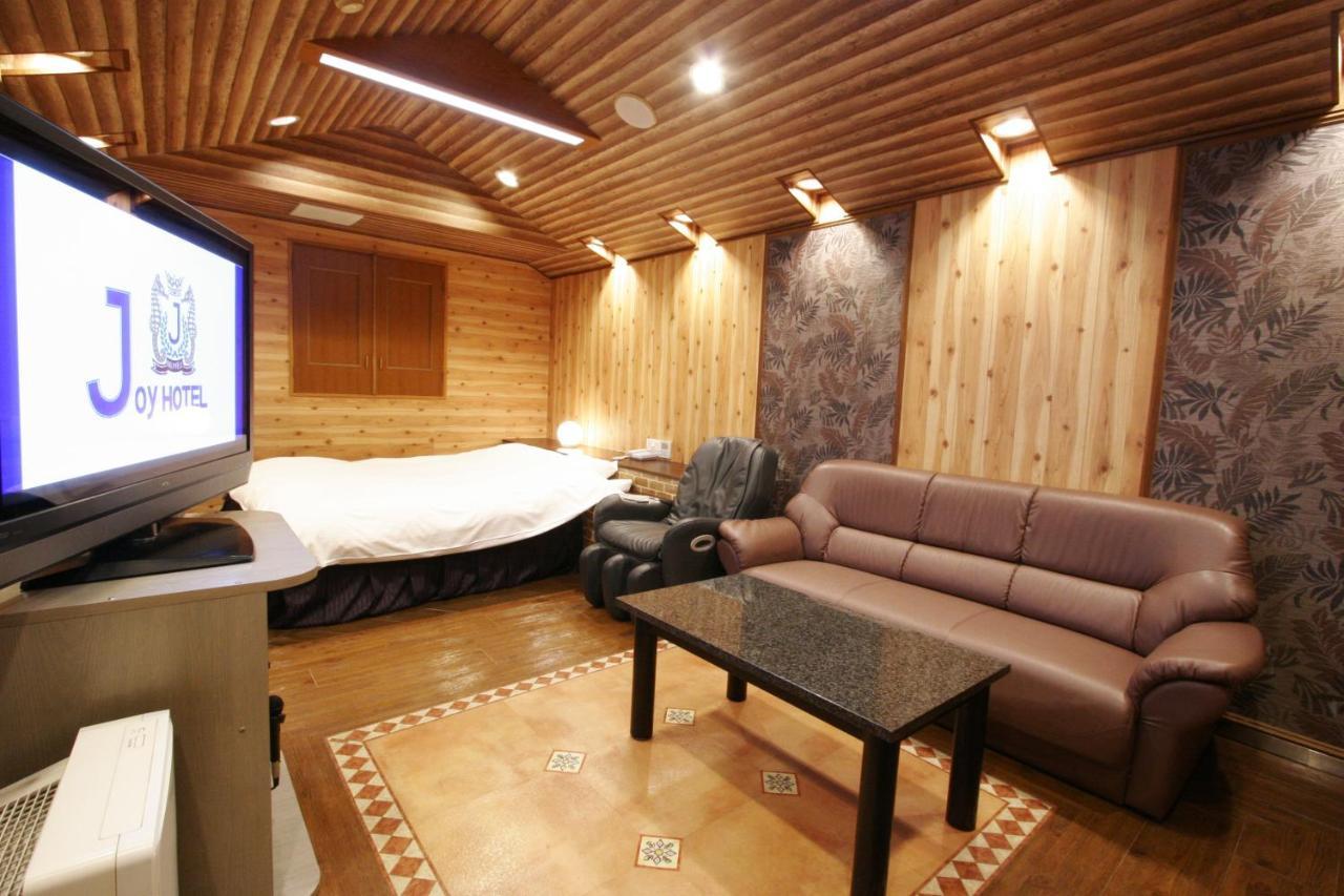 Hotel Joy (Adults Only) Komaki  Exterior photo