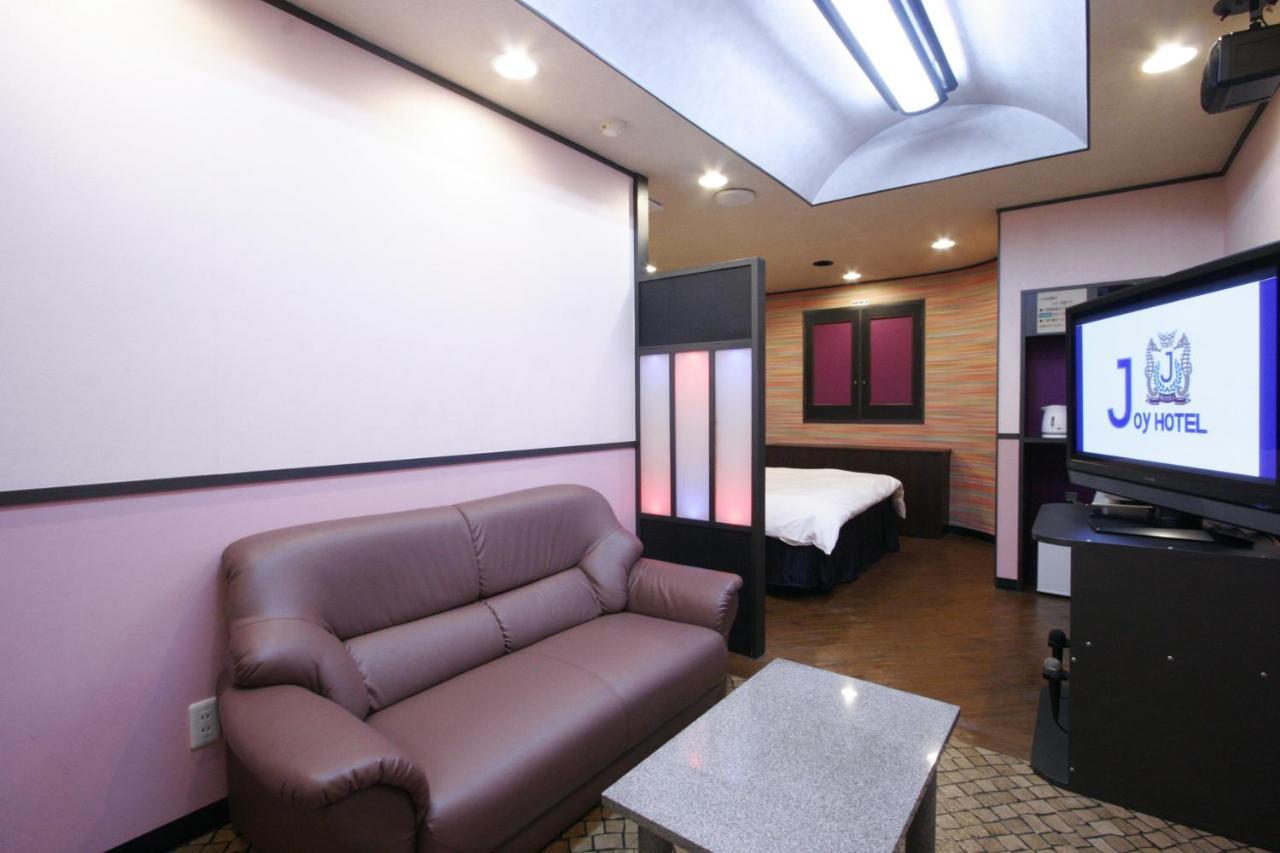 Hotel Joy (Adults Only) Komaki  Exterior photo