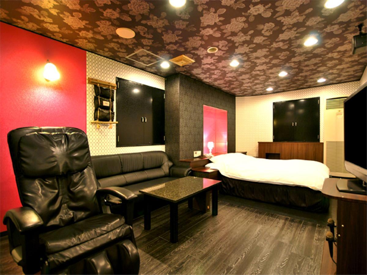 Hotel Joy (Adults Only) Komaki  Exterior photo