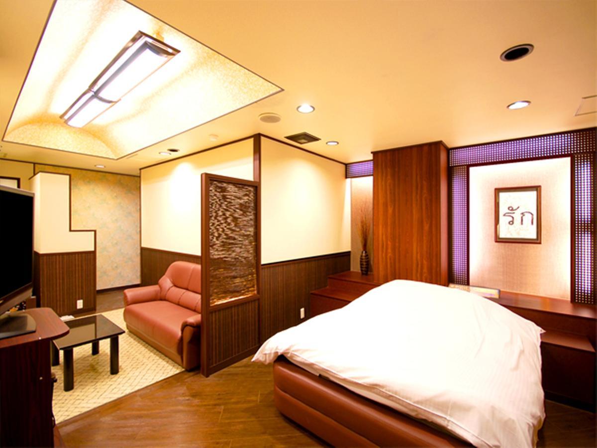 Hotel Joy (Adults Only) Komaki  Exterior photo