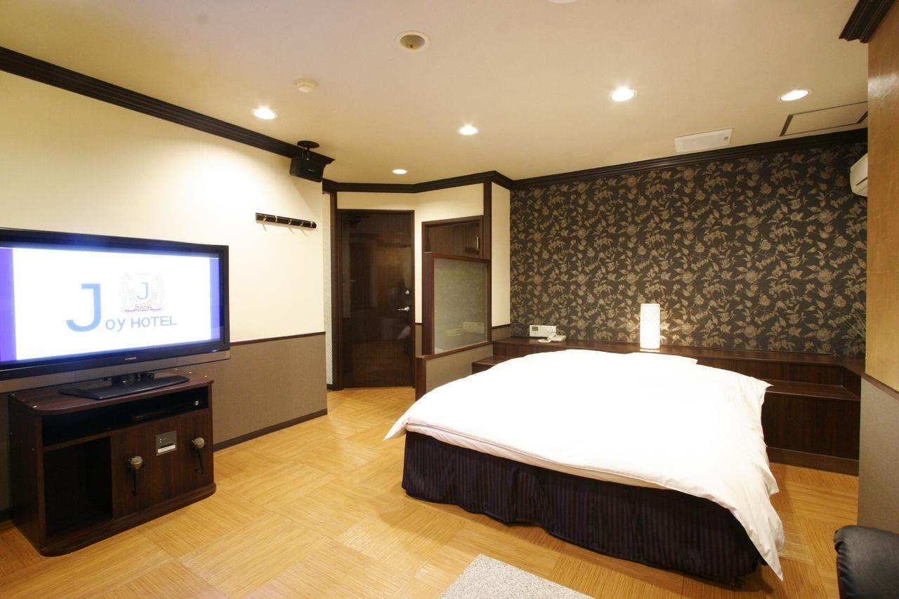 Hotel Joy (Adults Only) Komaki  Exterior photo